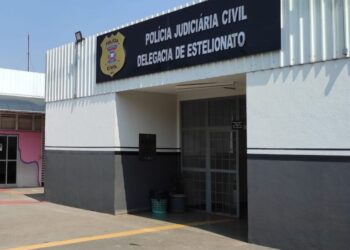 Suspeitos de atuar com estelionato eletrônico têm prisões cumpridas na PCE