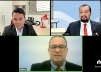 TCE-MT capacita servidores de todo estado para governança e gestão de riscos