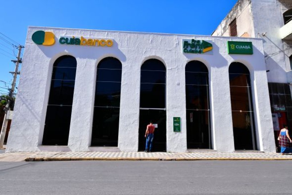 Cuiabanco oferece curso gratuito sobre como elaborar um plano de