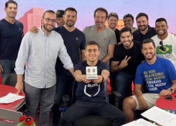 Ministrio Pblico pede cassao das concesses da Jovem Pan