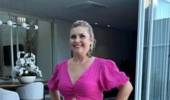 Irm de Maggi diz ter sido enganada e exige R$ 83 milhes na Justia