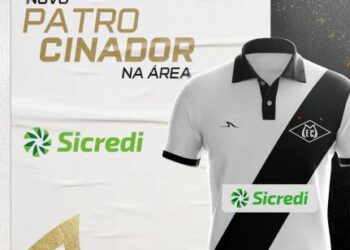 Mixto anuncia o Sicredi como novo patrocinador
