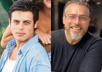 Há 12 anos longe das novelas, por onde anda Luigi Baricelli?