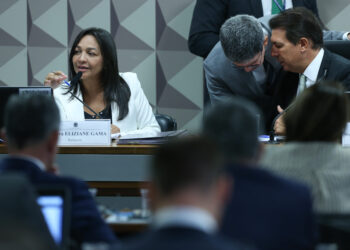 CPMI do Golpe quer ouvir Braga Netto, Augusto Heleno e Anderson Torres