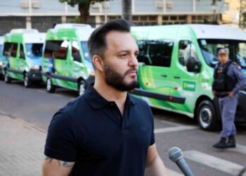 Diretor-geral da Limpurb garante continuidade nas ações de combate à descartes irregulares de resíduos sólidos