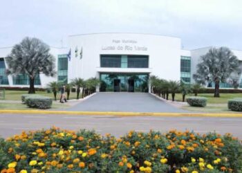 Prefeitura de Lucas do Rio Verde inicia transformação digital para gerar economia