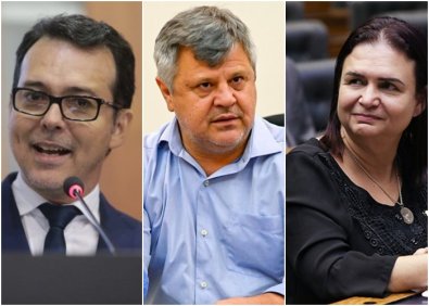 Vice de Emanuel admite deixar PV e critica adversrios por