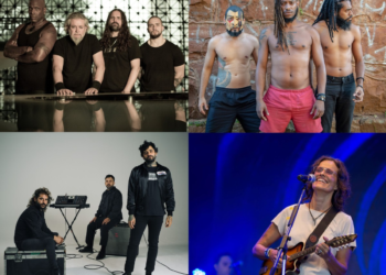 Sepultura, Black Pantera, Fresno e Zélia Duncan: ingressos para o Sesc Thermas do Rock começam a ser vendidos nesta terça-feira | Presidente Prudente e Região