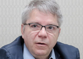 A pauta da insensatez