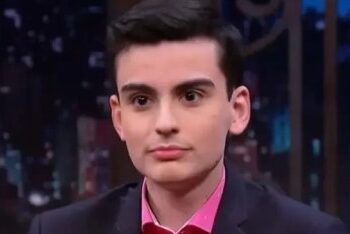 Dudu Camargo humilhado aps pedir emprego na Record