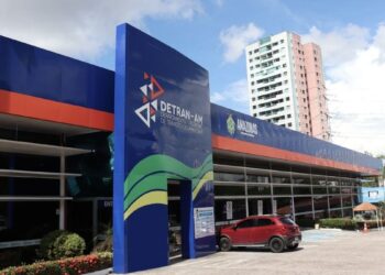 Detran-AM lança plataforma de aulas de legislação de trânsito on-line; entenda | Amazonas