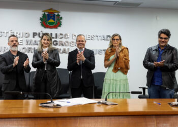 Mato Grosso passa a contar com programa de proteção às vítimas e testemunhas de crimes