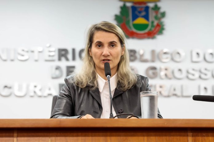 christiano Antonucci | Governo assina implantação do Programa de Proteção às Vítimas e Testemunhas Ameaçadas em MT
