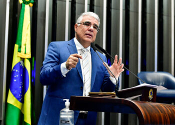 Senado precisa se aproximar da população, defende Girão