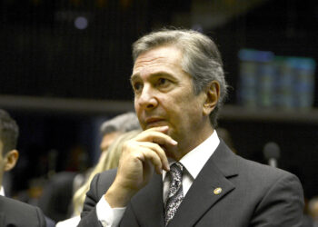 STF condena Collor a oito anos e dez meses de prisão