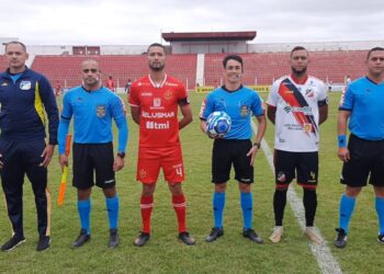 União vence Real Ariquemes com facilidade e assume a liderança na Série D