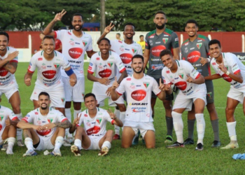 Operário vence fora de casa e entra no G-4