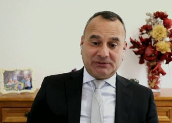 Waguinho acusa União Brasil de ‘golpe’ para colocar bolsonaristas no governo Lula | Blog da Andréia Sadi