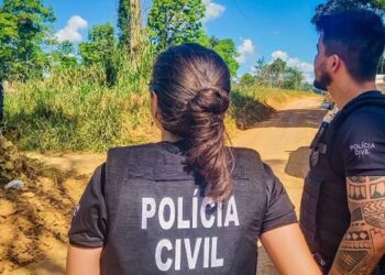 Homem acusado de homicídio no Maranhão é preso em Rurópolis, no PA