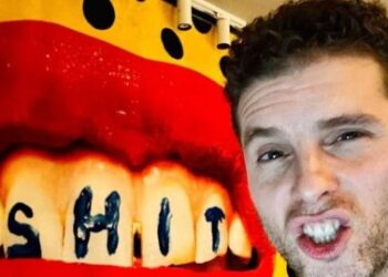 Thiago Fragoso dispensado da Globo aps 23 anos na emissora