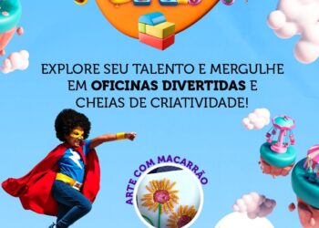 Projeto ‘Brincando e Aprendendo nas Férias’ é realizado em Caruaru; saiba como participar | Caruaru e Região