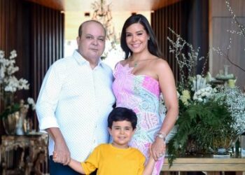 Em viagem, primeira-dama furtada em restaurante de Barcelona