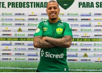 Ex-jogadores do Cuiabá viram réus por suspeita de manipulação