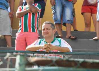 Presidente do Operário admite jogar em Cuiabá no mata-mata da Série D