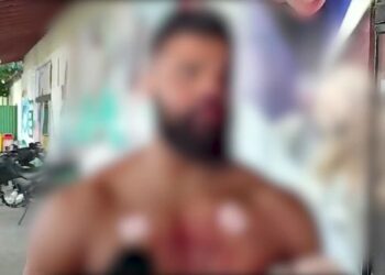 Homem dá entrevista com bala alojada, prisão de suspeito de estupro coletivo, depoimento da 'Barbie': as principais notícias de segunda (10) no Piauí