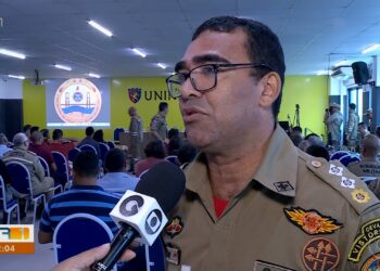 VÍDEOS: GR1 de quinta-feira, 27 de julho