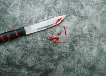 Idosa morta a facadas durante roubo em MT; suspeito fugiu