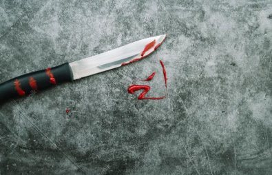 Idosa morta a facadas durante roubo em MT; suspeito fugiu