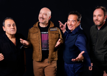 Banda Ira! é uma das atrações da 22ª edição do Moto Chico; veja a programação completa