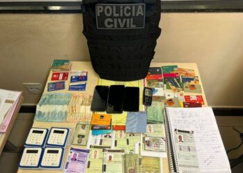 Polícia do Pará investiga fraudes virtuais com aluguel de imóveis de veraneio em Fortaleza, no Ceará