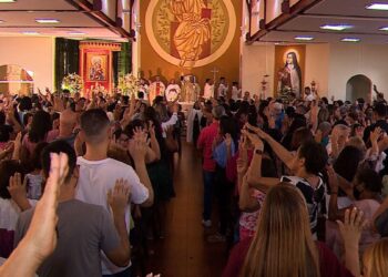 Dia de Nossa Senhora do Carmo: conheça a história de devoção