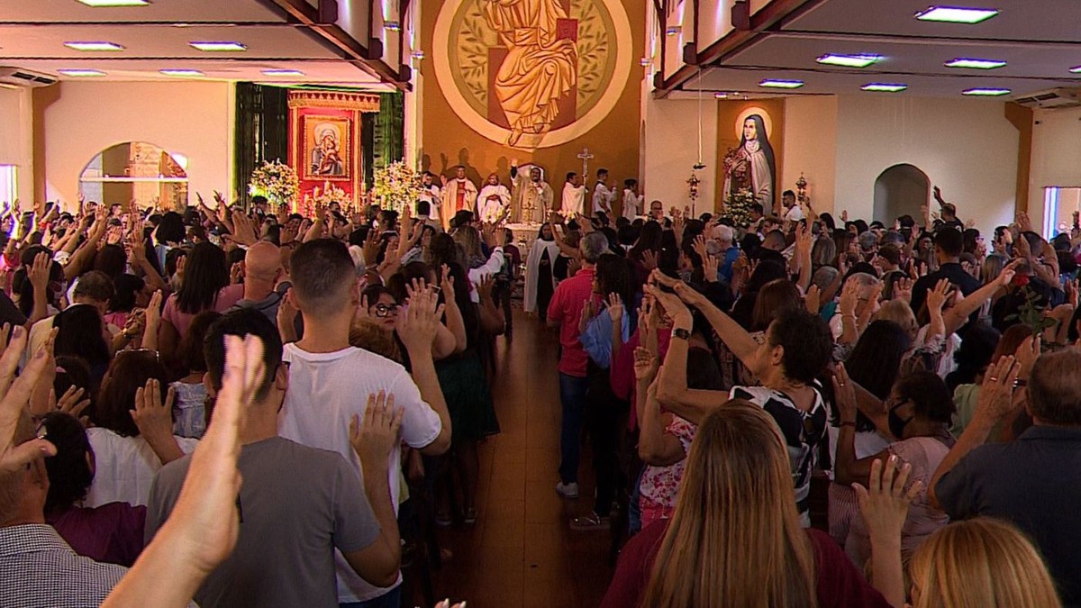 Dia de Nossa Senhora do Carmo: conheça a história de