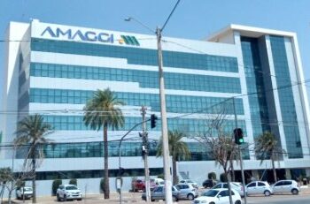 AMAGGI investe em plataforma de e-commerce