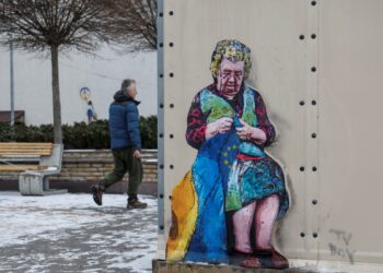 Kiev proíbe arte russa nos espaços públicos da cidade | Ucrânia e Rússia