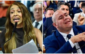 Partidos citam ‘atos covardes em srie’ e pedem cassao de deputado de MT