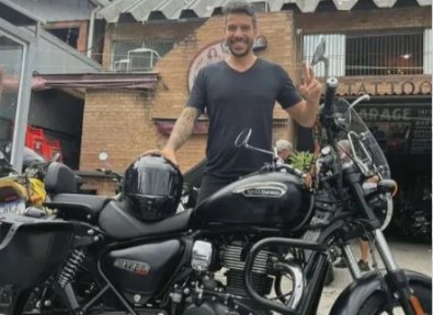 Advogado gasta R$ 13 mil no carto e finge sequestro