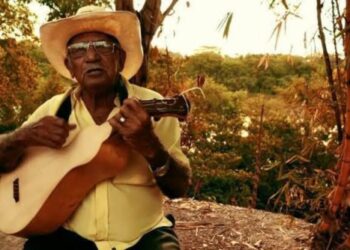 Prefeito e primeira-dama lamentam a morte do sr. Bagi, cururueiro do São Gonçalo Beira Rio