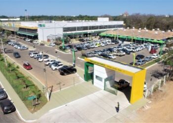 Mercado do Porto disponibilizará cartão de crédito para clientes utilizarem exclusivamente no local