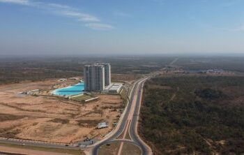 Revitalizao da MT-010 atrai empreendimentos em Cuiab
