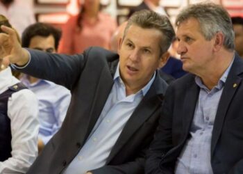 Meta de Mendes é criar 100 escolas militares, diz Dilmar