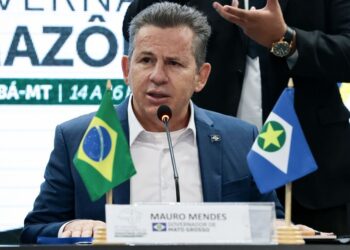 Mendes: Reforma prejudica agro e votação às pressas é desnecessária