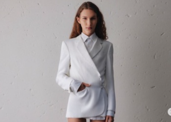 Inspirada em Bündchen, cuiabana realiza sonho e vira modelo