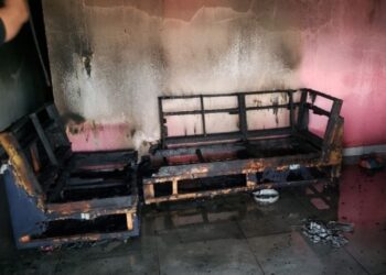 Júri condena a 27 anos homem que degolou e matou namorada