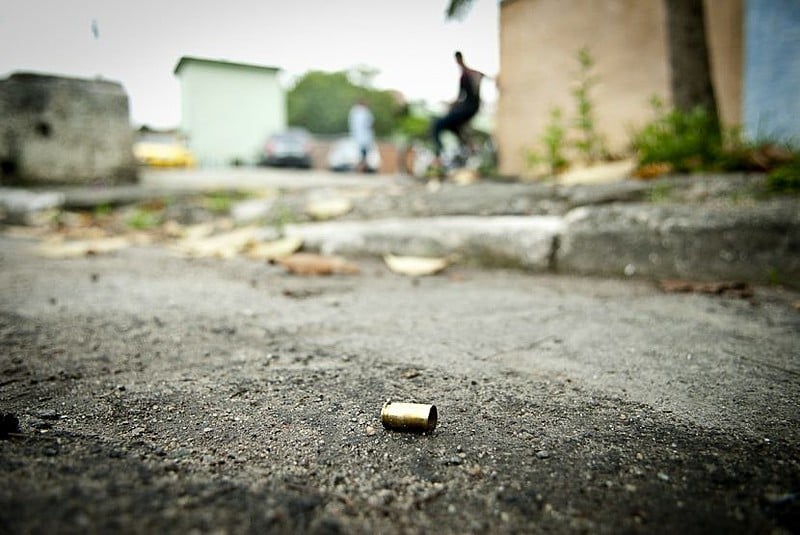 Itaituba está entre as cidades mais violenta do Brasil; Pará