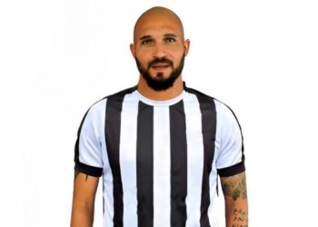 Mato-grossense Tito marca gol decisivo em classificação do ASA na Série D