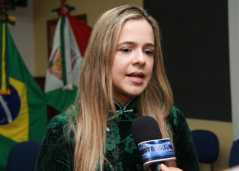 Juíza de MT pede que cadeira de Weber seja ocupada por mulher